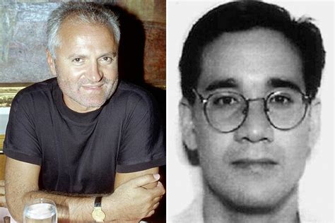 andrew cunanan versace killer|where did versace die.